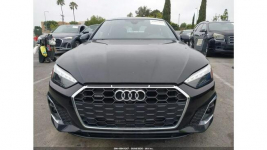 Audi A5 Quattro / S-Line / niski przebieg Tarnów - zdjęcie 3