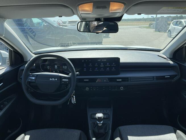 Kia Stonic Kamra Podgrzewanie Kliamtronik Virtual cockpit Gliwice - zdjęcie 10
