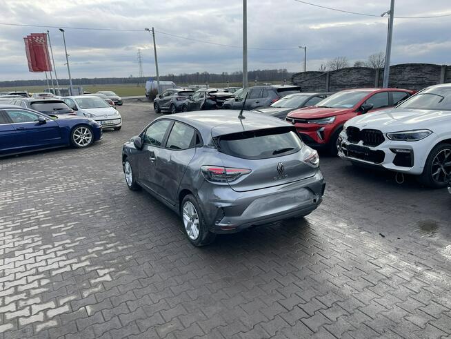 Renault Clio Nowy model KlimatyzacjaCzujniki park. Virtual kockpit Gliwice - zdjęcie 4