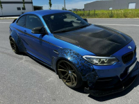 M235i xdrive mod 2016 salon Polska full serwis aso bezwypadkowy Gdów - zdjęcie 9