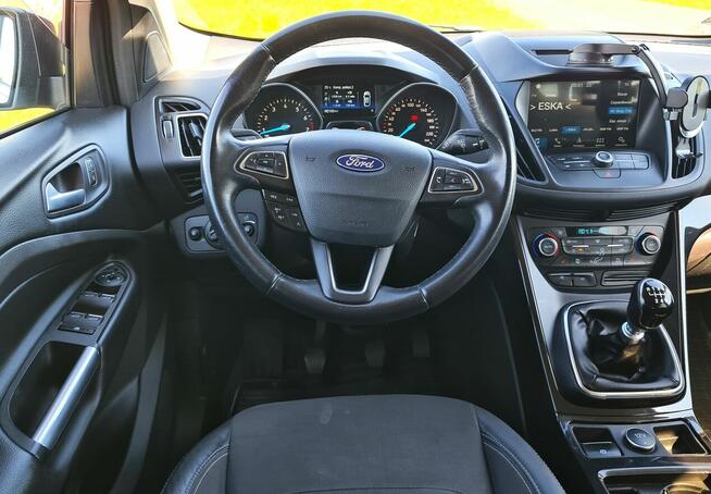 FORD KUGA Lublin - zdjęcie 6