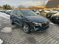 Hyundai Tucson Salon Polska Podgrzewanie Kamera Virtual cockit  150KM Gliwice - zdjęcie 5
