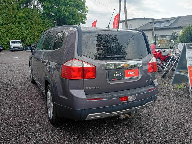 Chevrolet Orlando Janów Lubelski - zdjęcie 4
