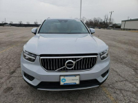 Volvo XC 40 INSCRIPTION / AWD / T5 / niski przebieg Chwaszczyno - zdjęcie 2
