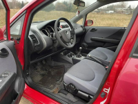 Honda Jazz 1,3 Benzyna+Gaz 2007r. Tanio-Możliwa Zamiana! Warszawa - zdjęcie 2