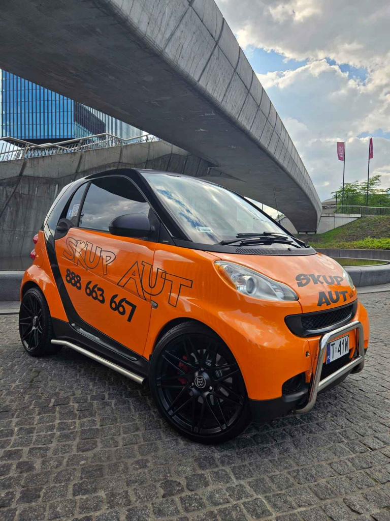 Skup aut za GOTÓWKĘ, Katowice Katowice - zdjęcie 2