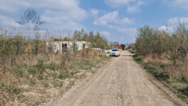 Piekna działka budowlana, połozona w cichej i zielonej okloicy. Lutynia - zdjęcie 12