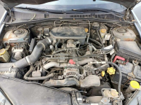Subaru Legacy 2.0 LPG 4x4 04r Tarnów - zdjęcie 8