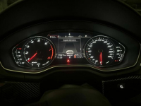 AUDI RS5 Salon Polska Bezwypadkowe FV 23% Serwis ASO Łódź - zdjęcie 11
