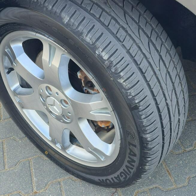 Mercedes-Benz ML 280 CDI 4Matic 7G-TRONIC Ostrów Mazowiecka - zdjęcie 4