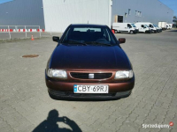 Seat Cordoba Zadbana! Możliwa zamiana! Bydgoszcz - zdjęcie 2