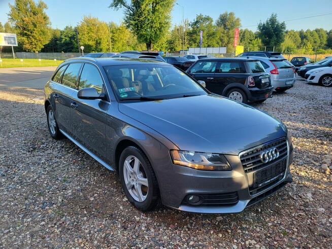 Audi A4 2,0 Quattro z Niemiec Bałuty - zdjęcie 2