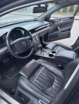 Sprzedam VW Phaeton 5.0 V10 TDI Full opcja ! Siemkowice - zdjęcie 3