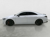 Mercedes CLA 45 AMG Komorniki - zdjęcie 4