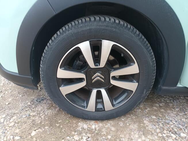 Citroën C3 Wyszków - zdjęcie 6