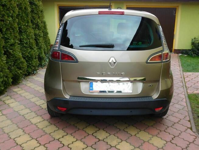 Renault Megane Scenic 1,6 dCi Bose Edition Olszewo-Borki - zdjęcie 3