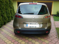 Renault Megane Scenic 1,6 dCi Bose Edition Olszewo-Borki - zdjęcie 3