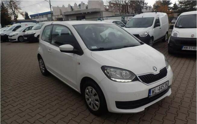 Škoda Citigo Komorniki - zdjęcie 1