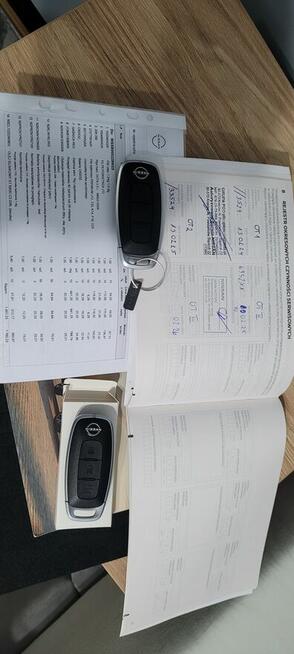 Dwukolorowy panorama/DODATKI za 5000zl/Bak paliwa/Serwis ASO Wadowice - zdjęcie 12