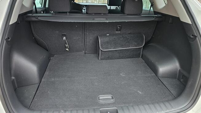 Hyundai Tucson 2016 Brzozów - zdjęcie 7