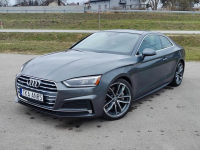 Audi A5 F5 2.0 TFSI|Doinwestowane| Quattro | Panorama Kazimierza Wielka - zdjęcie 11