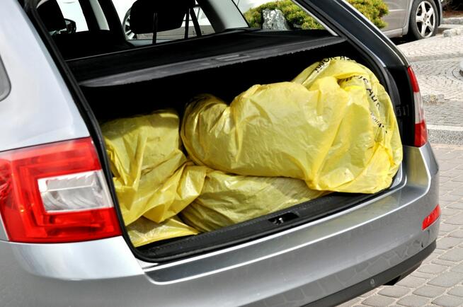 Škoda Octavia 1.6 TDI 105KM Klima Pdc Polski Salon Serwis Płock - zdjęcie 11