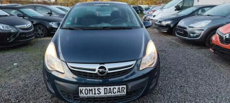Opel Corsa Alufelgi/Klimatyzacja/Ładna Szczecin - zdjęcie 5
