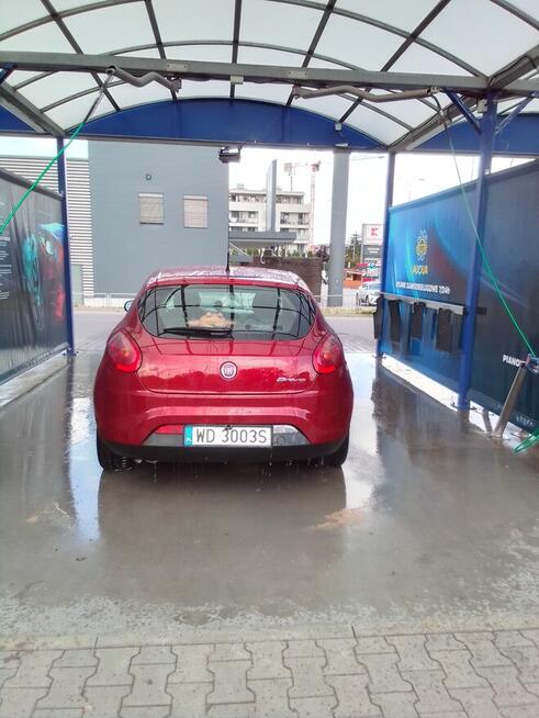 Sprzedam Fiat Bravo 6 biegów Warszawa - zdjęcie 1
