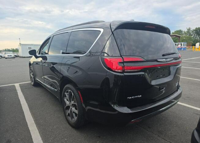 Chrysler Pacifica LIMITED / AWD / niski przebieg Warszawa - zdjęcie 5