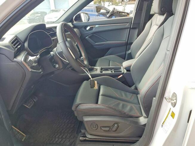 Audi Q3 PREMIUM PLUS / S-Line / Quattro Chwaszczyno - zdjęcie 7