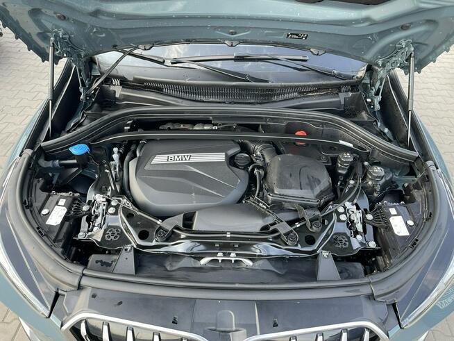 BMW X1 Xdrive mHEV Automat Kamera Skóra Virtual cockpit 150KM Gliwice - zdjęcie 12