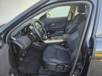 Land Rover Range Rover Evoque 2.0d * 4x4 * klima * I-rej 2016 Raba Niżna - zdjęcie 7