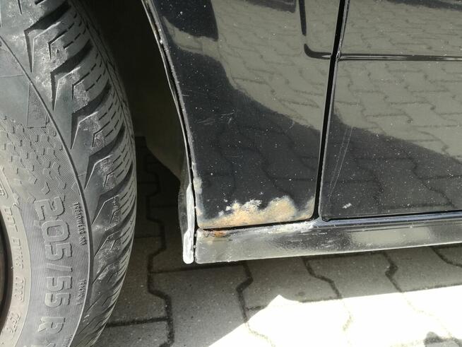 Astra 1,3 CDTI 2006 rok, klima, 150 000 km Łódź - zdjęcie 8