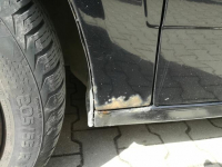 Astra 1,3 CDTI 2006 rok, klima, 150 000 km Łódź - zdjęcie 8