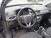 Opel Corsa 1.4  Alu ,Serwis , ,grzane fotele , Dulowa - zdjęcie 5