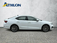 Skoda Octavia 1.5 TSI 150KM GPF ACT Style Salon PL F-VAT23% Jawczyce - zdjęcie 6