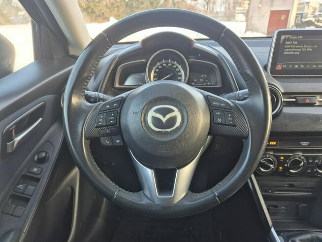 Mazda 2 Giżycko - zdjęcie 11