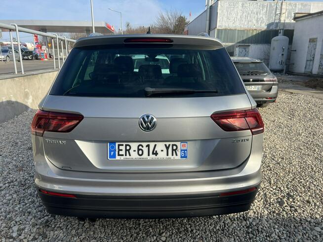 Volkswagen Tiguan Myszyniec - zdjęcie 5