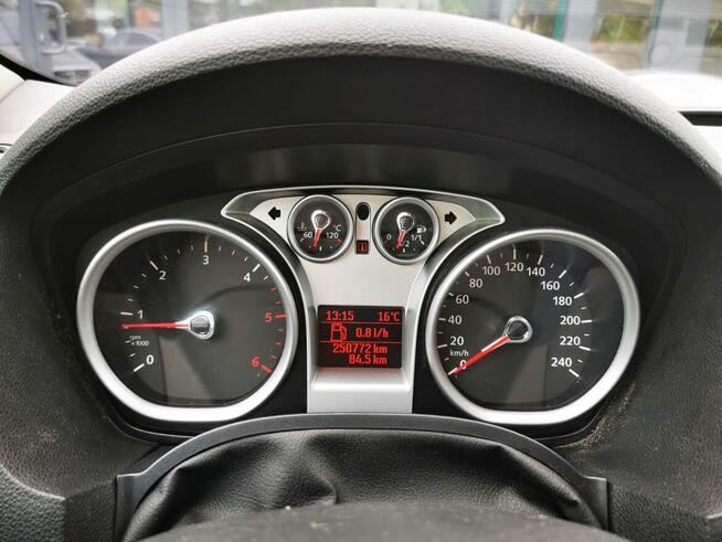 Bezwypadkowy, 2.0 Duratorq TDCi 140KM, Manual,2 x Klucz, FWD Warszawa - zdjęcie 12