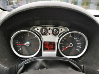 Bezwypadkowy, 2.0 Duratorq TDCi 140KM, Manual,2 x Klucz, FWD Warszawa - zdjęcie 12
