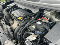 Opel Zafira Tourer HAK Klimatyzacja Kamera Tempomat 7 Os. Gliwice - zdjęcie 12