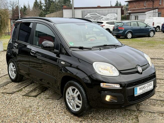 Fiat Panda *tylko 72 tkm*rok gwarancji w cenie*zNiemiec* Dąbrowa - zdjęcie 2