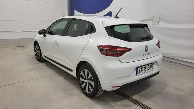 Renault Clio 1.0 TCe Equilibre LPG Grójec - zdjęcie 8