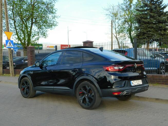 Renault Arkana z Gwarancją Bezwypadkowa Żyrardów - zdjęcie 3