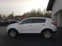 Kia Sportage Bogate wyposażenie | Kamera cofania Żarki - zdjęcie 2