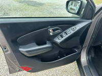 Hyundai ix35 Nowe Iganie - zdjęcie 10