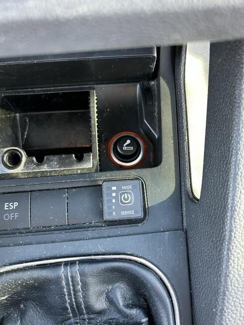 VW Golf V 1.6 MPI Krasnystaw - zdjęcie 11