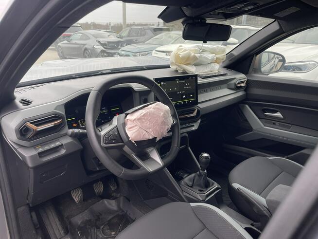Dacia Duster Kamera Virtual LPG Klimatornik Podgrzewanie Gliwice - zdjęcie 6
