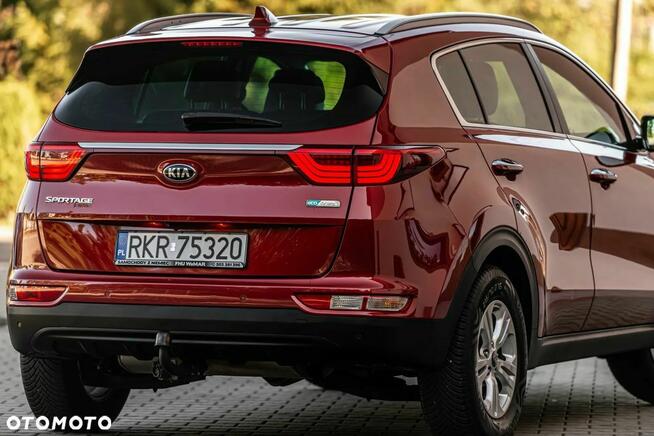 Kia Sportage 1.6 benzyna | 2016r. Targowiska - zdjęcie 8