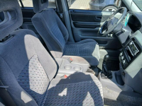 Honda CR-V 2.0i 4X4 147PS klimatyzacja alufelgi welur nowy rozrząd Gryfino - zdjęcie 12